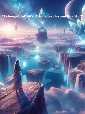 cover image of "Echoes of Infinity